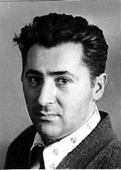 Борис Еремеевич Познянский. География
