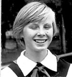 Бурукина Лариса