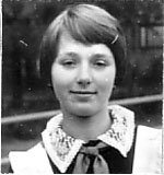 Иванова Света