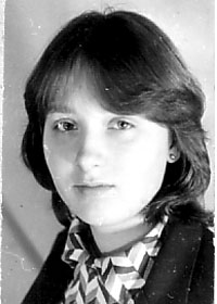 Иванова Света