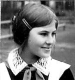 Кондакова Аня