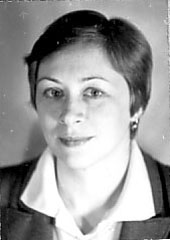 Нинель Юрьевна Пахомова. Программирование