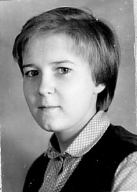 Шепелина Маша