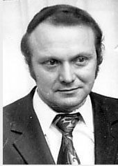 Валентин Николаевич Романов. Программирование